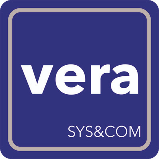 Smart Building VERA logo