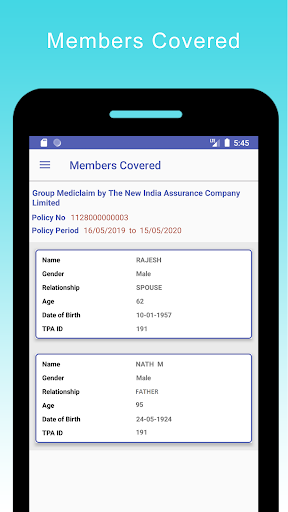 Sriyah Group Benefits
