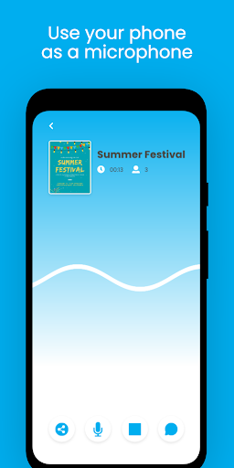 SoundBird Screen 3