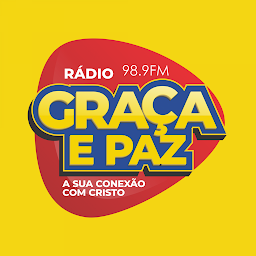Icon image Rádio Graça e Paz RJ