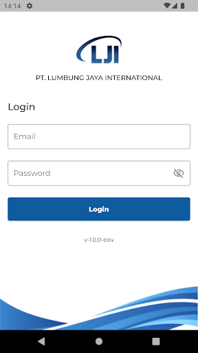 LJI Mobile Screen 2
