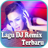 Lagu DJ Remix Terbaru icon