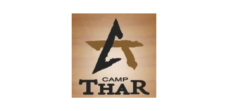 Camp Thar Resort Osian - 1.0 - (Android)