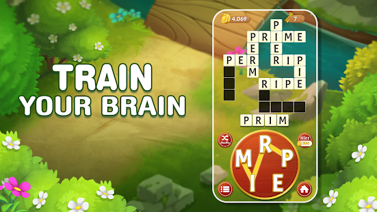 Game of Words: Word Puzzles 1.4.6 Screenshots 8