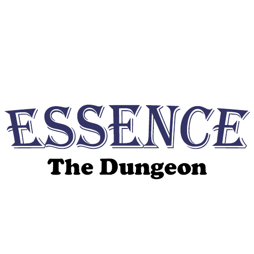 Essence: The Dungeon logo