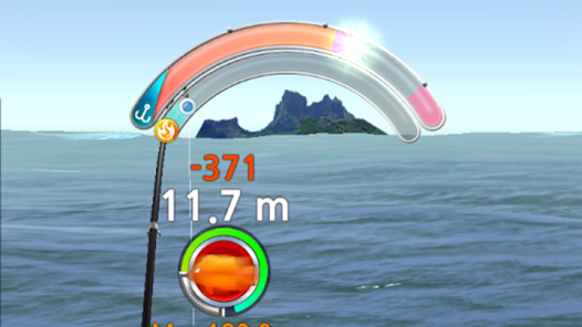 Monster Fishing 2022 MOD APK v0.4.11 (Unlimited Money/Hooks) Gallery 4