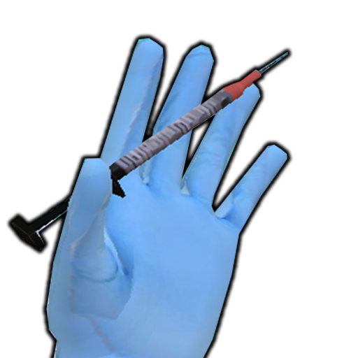 Hands 'N Surgery Simulator  Icon