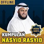 Cover Image of Baixar Kumpulan NASYID Islami Lengkap  APK