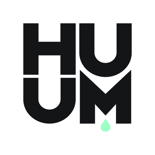 HUUM logo