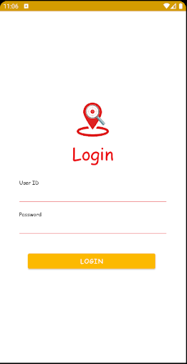 Android application SMC On Field App screenshort