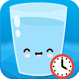 Drink water reminder with smar apk