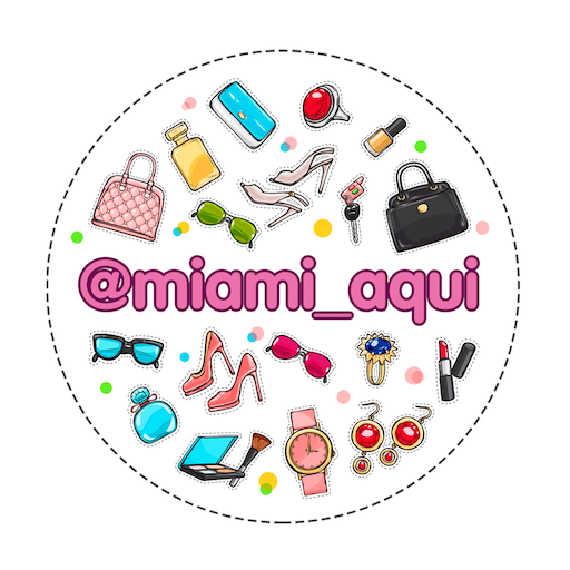 Miami Aqui logo