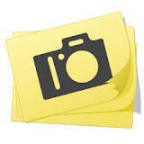 Fast Photo Notes Pro icon