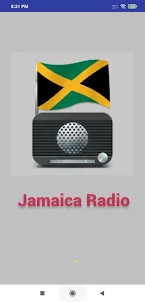 Jamaica Radio Online FM