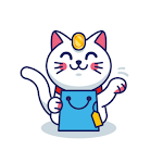 Cover Image of Baixar QkoTok - Chat with nearby shops 1.0.1 APK