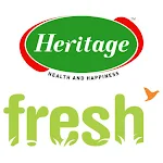 Cover Image of Download HeritageFresh Grocery Store 1.5.6 APK
