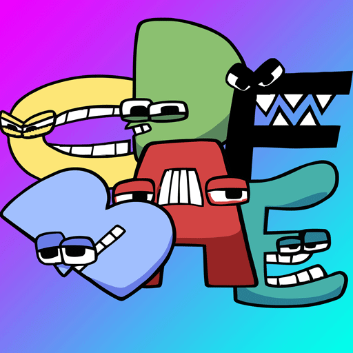 Alphabet Jigsaw Lore Puzzle - Apps on Google Play