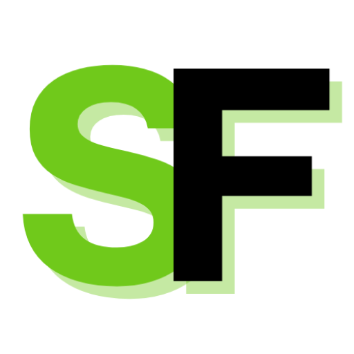 SolarFast logo