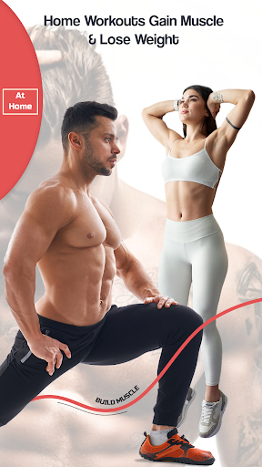 WorkFit360-Gym Fitness Workout