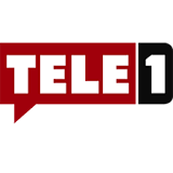 TELE1 TV icon