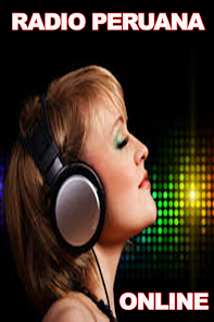Peru Radios Free AM and FM Online Mp3 Music 8