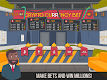 screenshot of Bitcoin miner: Idle Simulator
