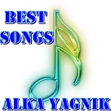 BEST BOLLYWOOD SONGS ALKA YAGNIK-KUMAR SANU icon