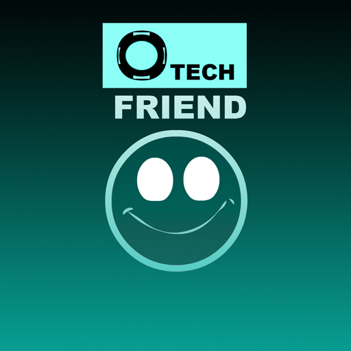 OTech Friend logo