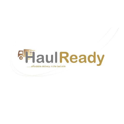 HaulReady Merchant HaulReady_v6 Icon