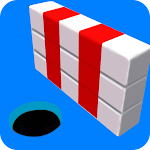 Cover Image of Unduh The hole is coming  APK