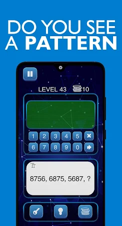 Game screenshot Crack the Code | Brain Puzzles apk download