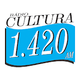 Rádio Cultura 1.420 AM icon