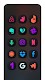 screenshot of Neon Theme/Icon Pack