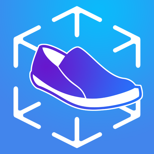 Shoes Try-on logo