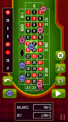 Roulette Casino - カジノルーレットのおすすめ画像4