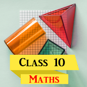 CBSE Class 10 Maths IMP Question & Solved Papers