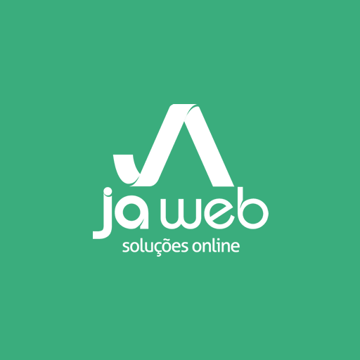 JAWeb Mobile logo