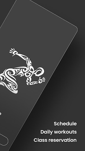 Aiga Performance Screen 2