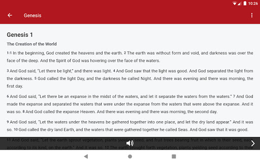 Compassion Christian Church