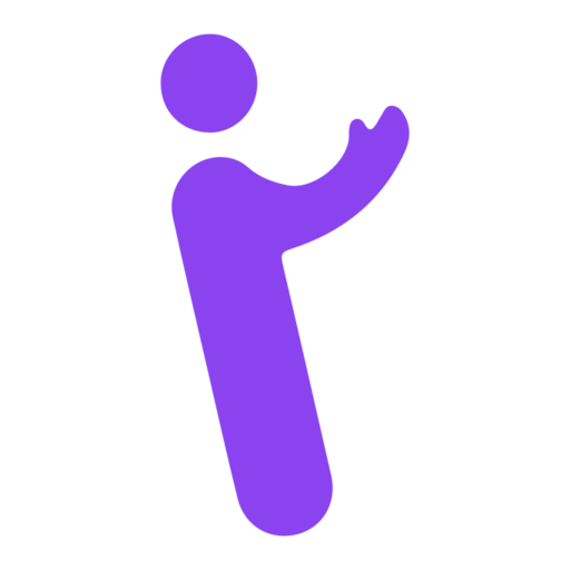 iGet אפליקציית משלוחים חברתית logo