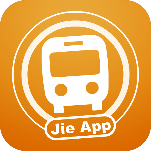 金門搭公車 - 公車即時動態時刻表查詢 logo