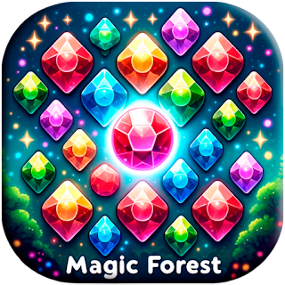 The charm of the Magic Forest apk