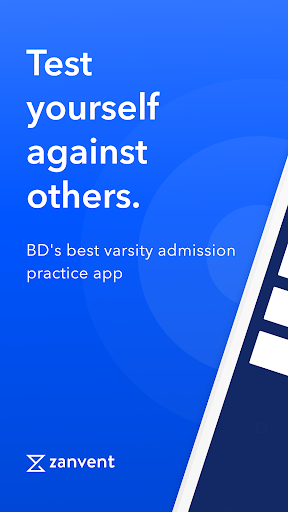 Android application Dagao - Varsity Admission Prac screenshort