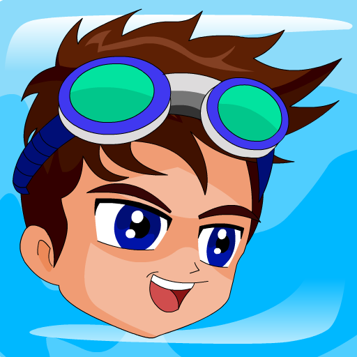 Mind Surfer logo