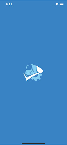 Android application Protrack Checklist screenshort