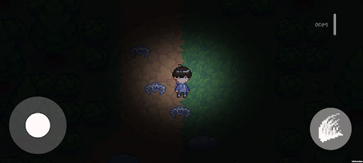 Android application 보우소울 screenshort