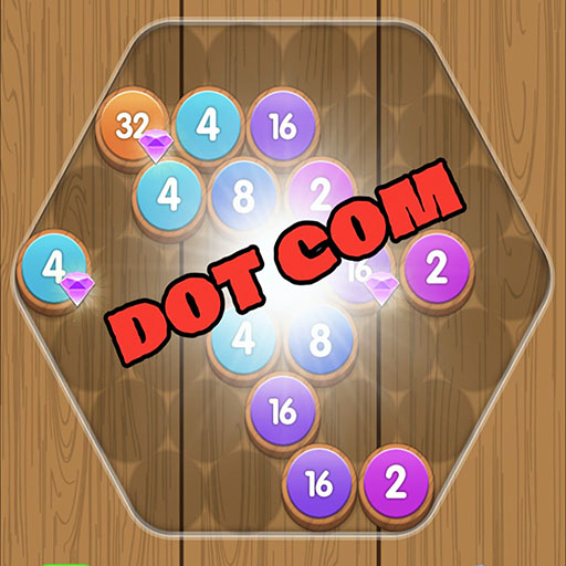 DotCom logo