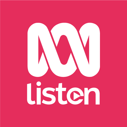 ABC listen: Radio & Podcasts 8.3.226.2169 Icon