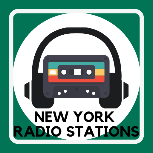 new york radio stations radio player app free