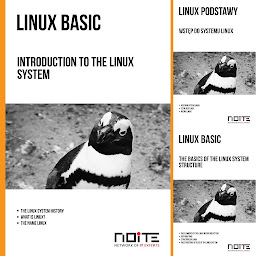 Obraz ikony: Linux Basic